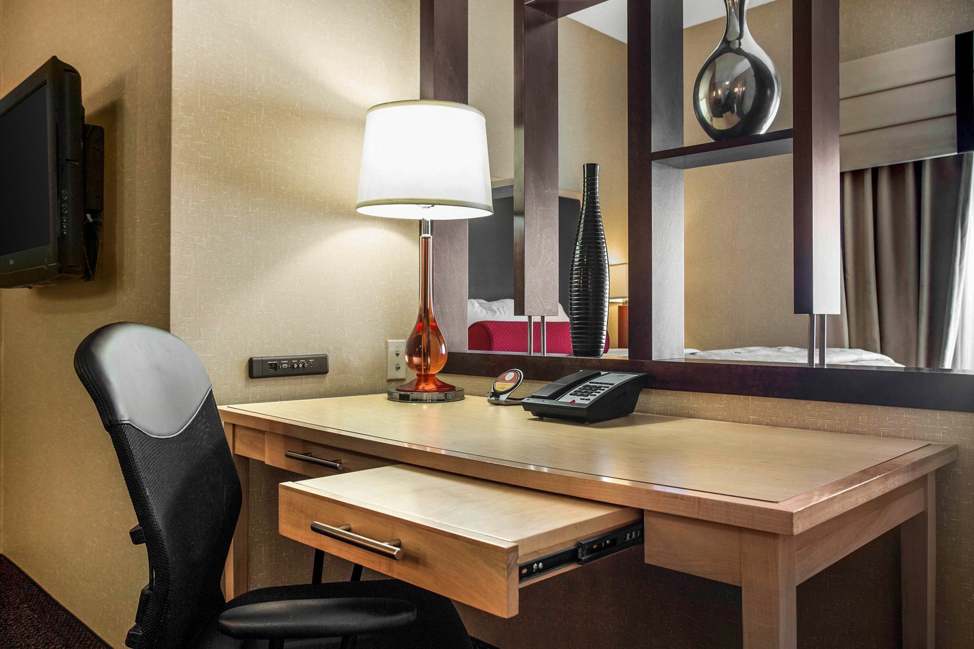Springhill Suites By Marriott Роанок Экстерьер фото
