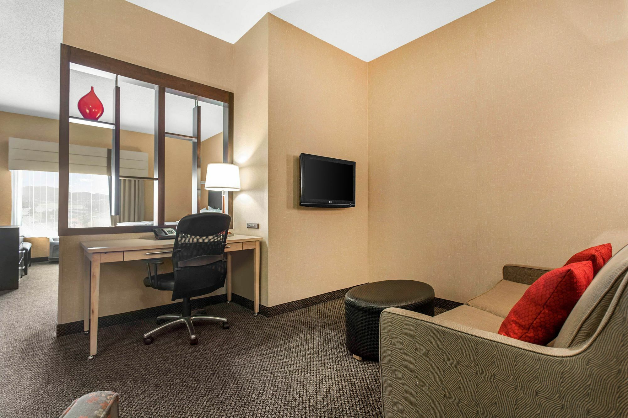 Springhill Suites By Marriott Роанок Экстерьер фото