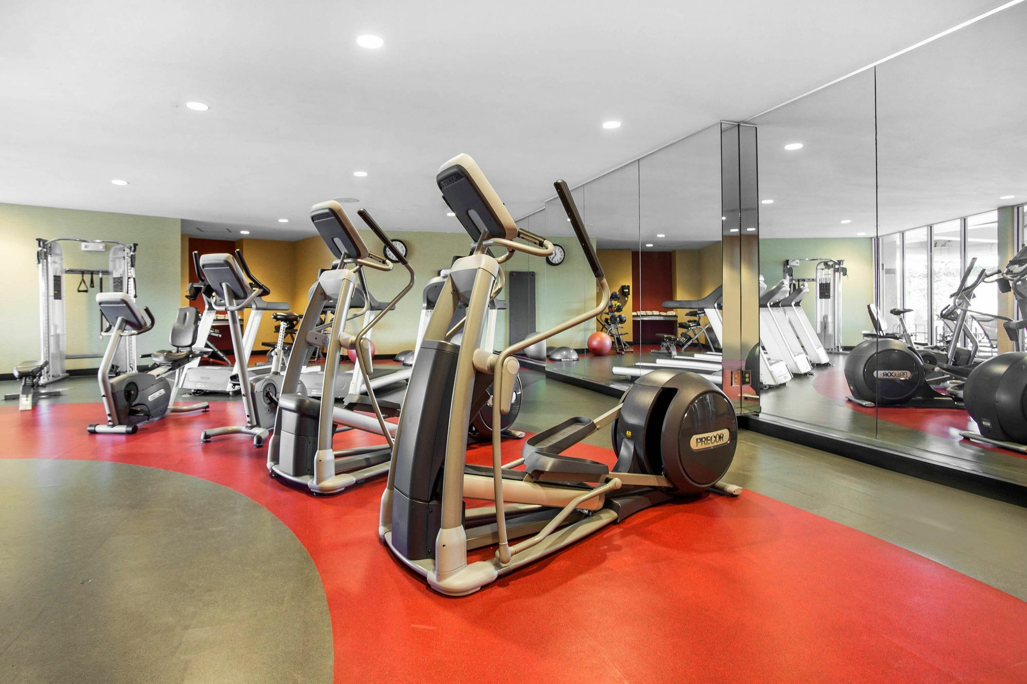 Springhill Suites By Marriott Роанок Экстерьер фото