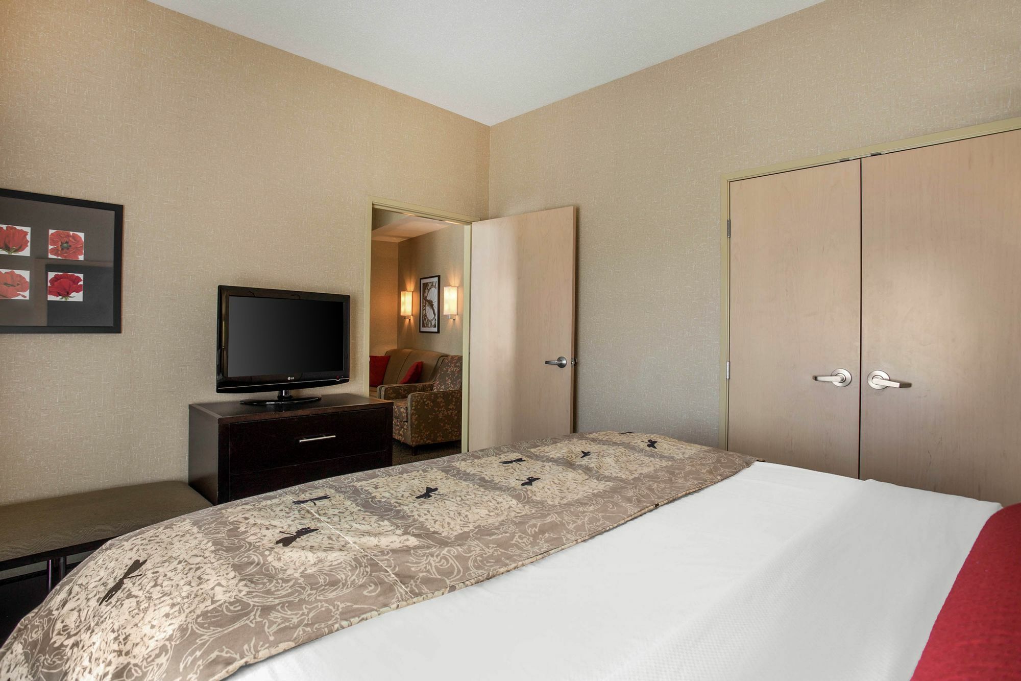 Springhill Suites By Marriott Роанок Экстерьер фото
