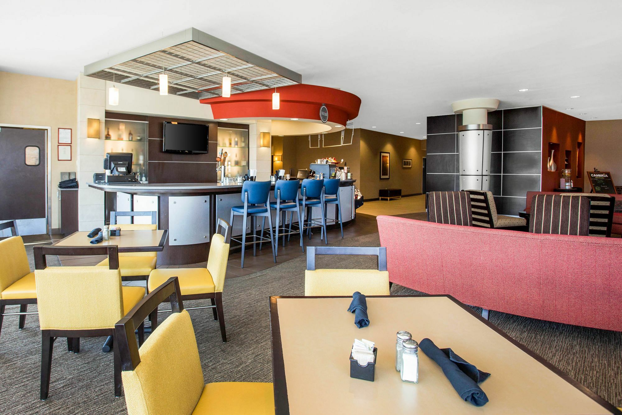 Springhill Suites By Marriott Роанок Экстерьер фото