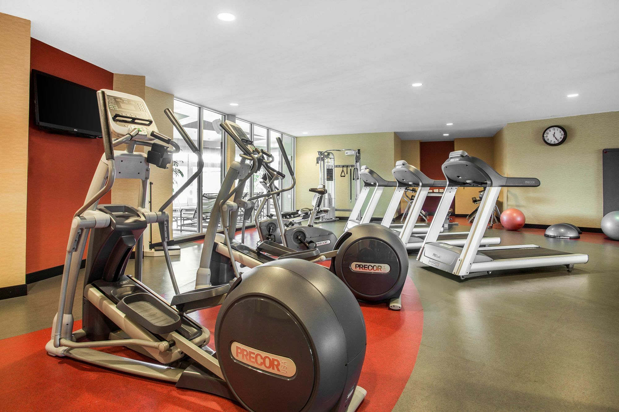 Springhill Suites By Marriott Роанок Экстерьер фото