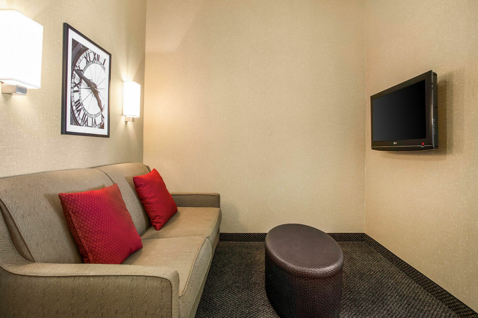 Springhill Suites By Marriott Роанок Экстерьер фото